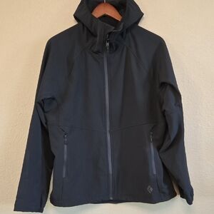 Black Diamond Women's Element Hoody - Black